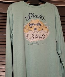 Lauren Jane's XL long sleeve tshirt